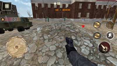 射击小队战场手游下载-射击小队战场安卓版最新下载v1.0
