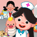 医院小医生手机版下载,医院小医生游戏最新手机版 v1.0