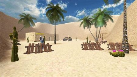 沙漠士兵战争游戏下载-沙漠士兵战争安卓版战争游戏下载v3.47
