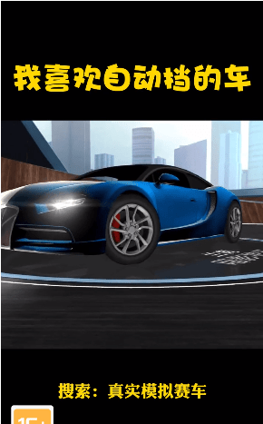 真实模拟赛车游戏下载-真实模拟赛车最新版下载v1.0.1