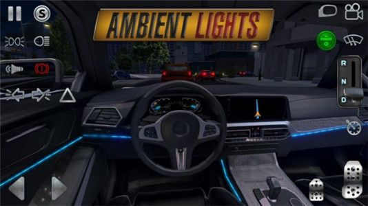 真实模拟驾驶2023游戏下载-真实模拟驾驶2023安卓版下载v9.5