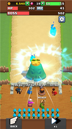 狂野城堡游戏下载-狂野城堡安卓版下载v0.0.45