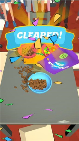 派对食品游戏下载-派对食品安卓版下载v0.1