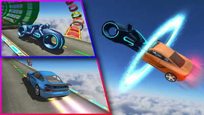 极端疯狂赛车游戏下载-极端疯狂赛车安卓版游戏下载v1.2