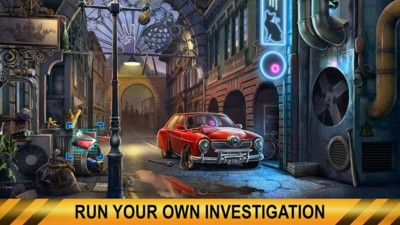 城市罪恶侦探游戏下载-城市罪恶侦探安卓版游戏下载v2.1.509