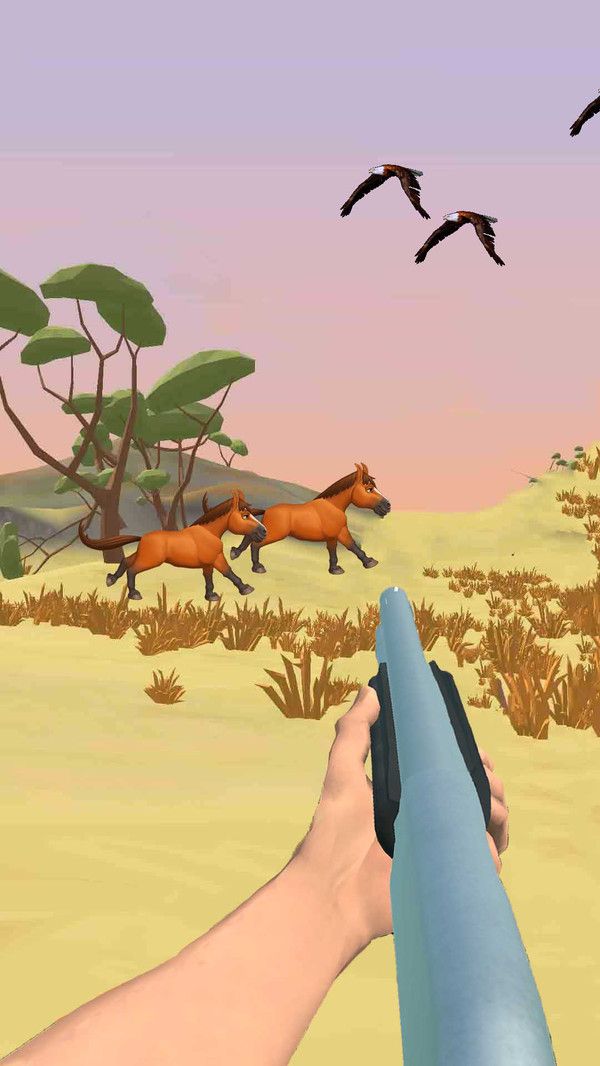 荒野狩猎大师手游下载-荒野狩猎大师安卓版下载v1.0