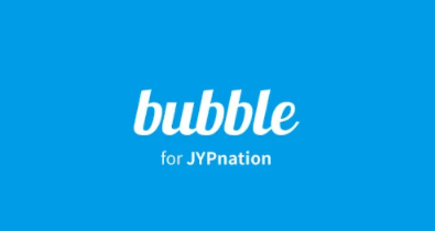 jypbubble下载
