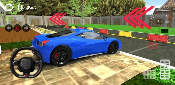 驾驶传奇手游安卓版下载-驾驶传奇逼真驾驶冒险手游下载v2.0