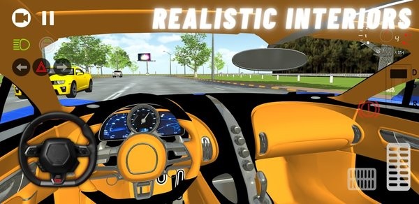 驾驶传奇手游安卓版下载-驾驶传奇逼真驾驶冒险手游下载v2.0