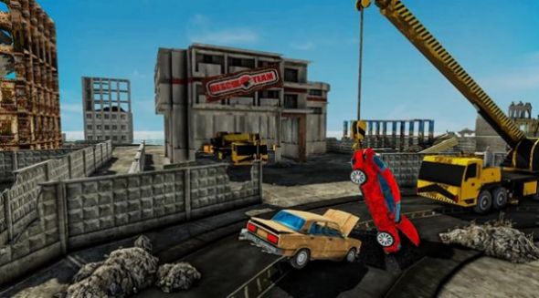 拖车卡车驾驶手机版下载,拖车卡车驾驶游戏官方手机版 v1.4