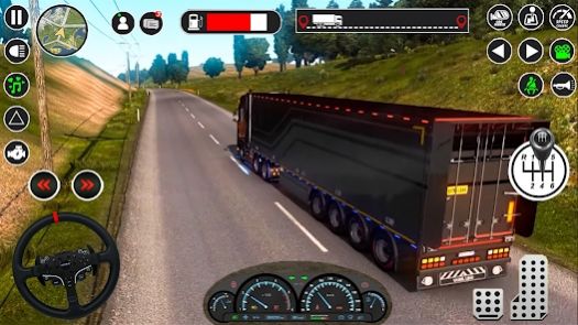 未来货物运输游戏下载,未来货物运输游戏官方版 v1.0