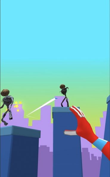 跳飞战士游戏下载,跳飞战士游戏安卓版 v1.0