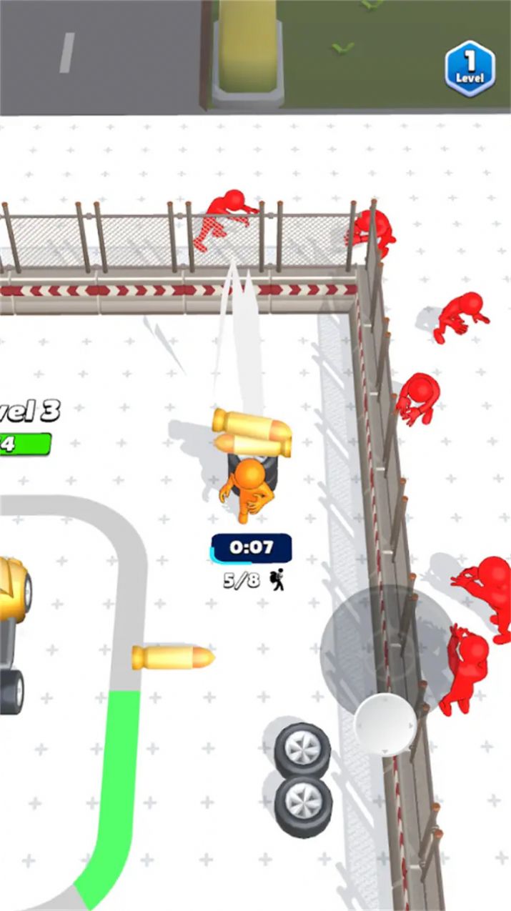 制造汽车比赛游戏下载,制造汽车比赛游戏官方版 v0.1