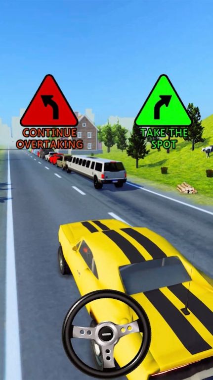 车道追逐者游戏下载,车道追逐者游戏安卓版 v0.1