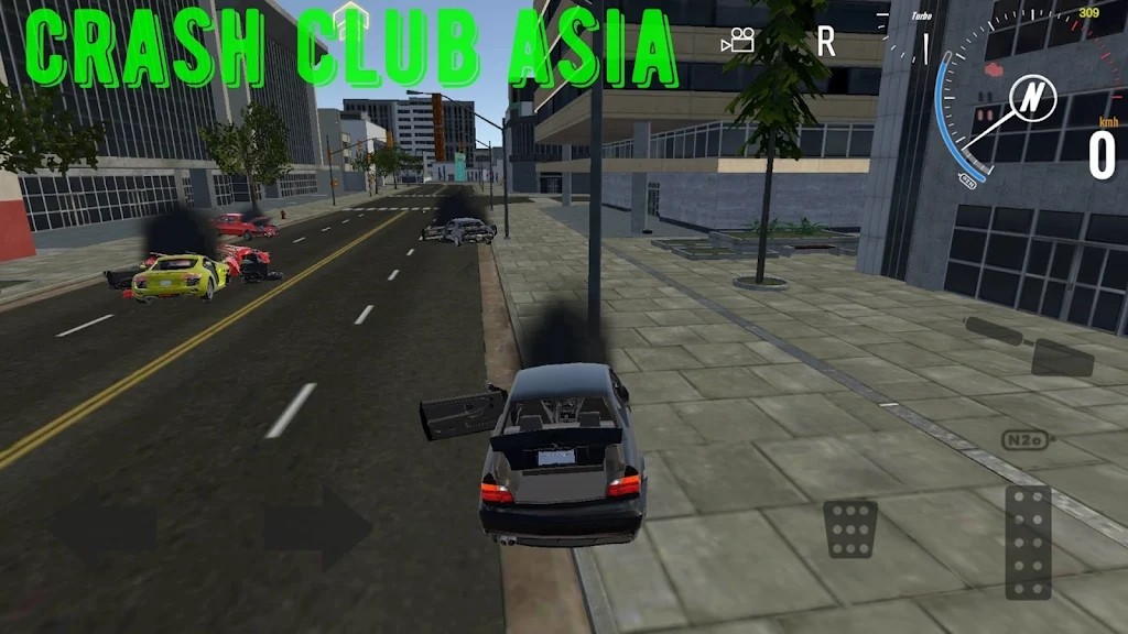 亚洲速成俱乐部游戏下载-亚洲速成俱乐部最新版下载v1.0