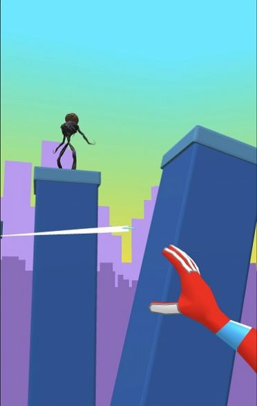 跳飞战士游戏安卓版图片1