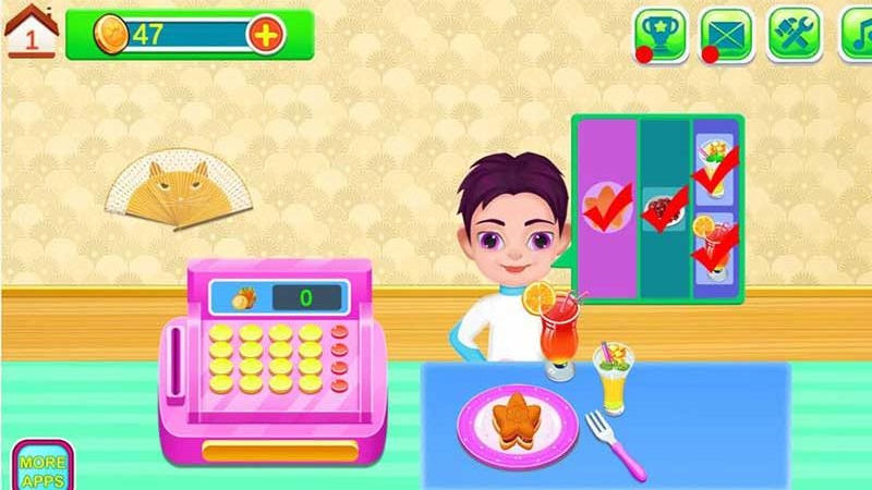日式点心制作之厨房料理游戏下载-日式点心制作之厨房料理最新版下载v8.0.1