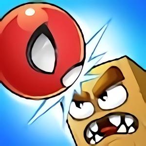 弹跳球冒险游戏下载-弹跳球冒险最新版下载v1.0.73