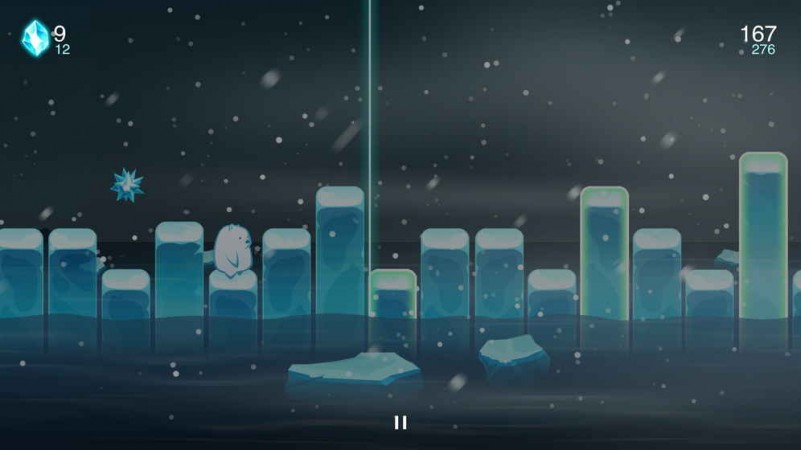 北极旋律游戏下载-北极旋律安卓版最新版游戏下载v1.16.8