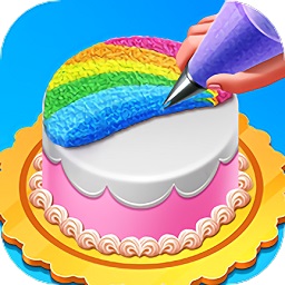 制作美味蜜瓜蛋糕游戏下载-制作美味蜜瓜蛋糕最新版下载v8.0.1