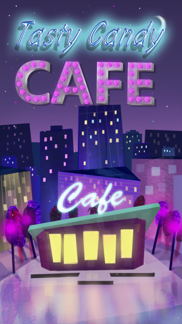 糖果咖啡厅游戏下载-糖果咖啡厅最新版下载v9.220.2
