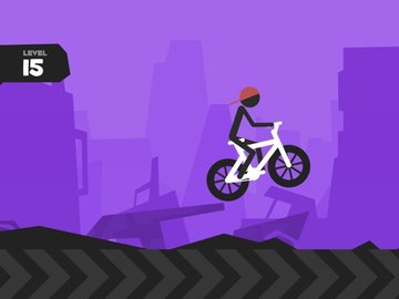 轮滑骑手游戏下载-轮滑骑手安卓版动作游戏下载v1.0.1.0
