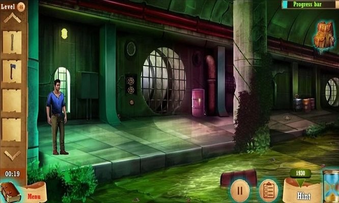 密室逃脱迷人的故事游戏下载-密室逃脱迷人的故事最新版下载v3.7