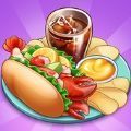 美味日记厨师游戏下载-美味日记厨师最新版下载v1.002.5068