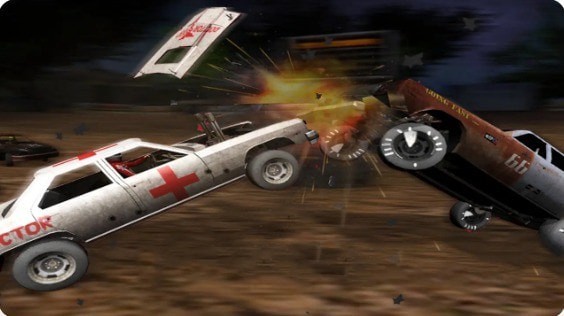 赛车碰撞比赛游戏下载-赛车碰撞比赛最新版下载v1.4.0