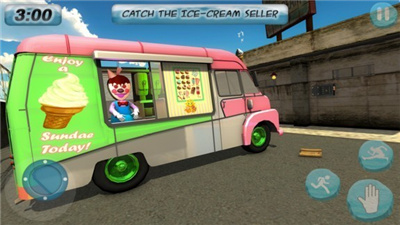 恐怖冰淇淋咖啡馆手游下载-恐怖冰淇淋咖啡馆安卓版免费下载v0.3