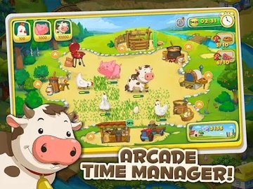 时间管理农场手游下载-时间管理农场最新安卓版下载v1.0.87