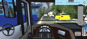 危险的卡车驾驶游戏下载-危险的卡车驾驶安卓版模拟驾驶游戏下载v0,3