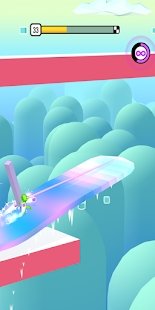 橡皮人冰块滑行游戏下载-橡皮人冰块滑行安卓版最新游戏下载v1.2