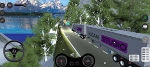 危险的卡车驾驶游戏下载-危险的卡车驾驶安卓版模拟驾驶游戏下载v0,3
