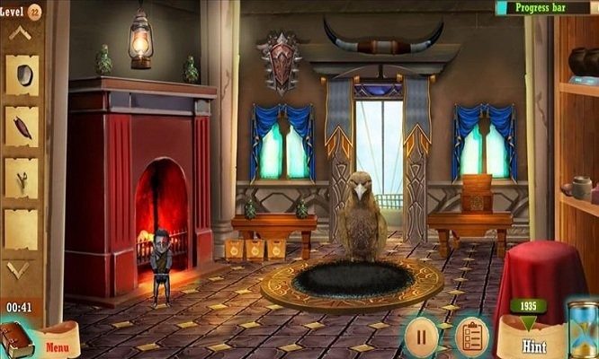 密室逃脱迷人的故事游戏下载-密室逃脱迷人的故事最新版下载v3.7