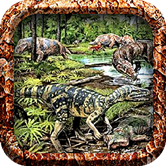 恐龙世界游戏下载-恐龙世界安卓版休闲游戏下载v1.0.0