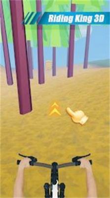 骑行王3D游戏官方版图片1