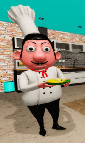 宠物食品厨师游戏下载-宠物食品厨师最新版下载v1.0