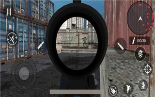 武装特警狙击手手游下载-武装特警狙击手安卓版免费下载v1.6
