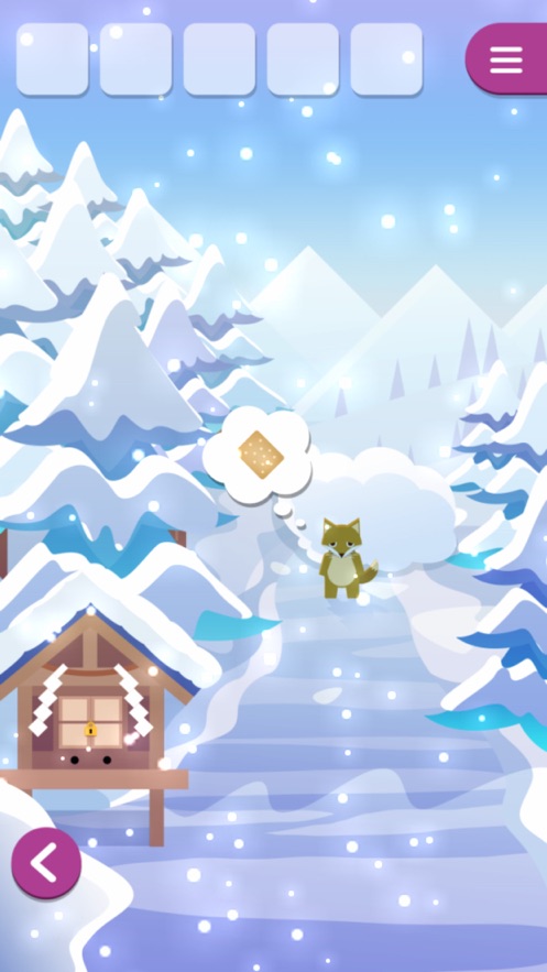 动物和雪之岛游戏下载-动物和雪之岛安卓版最新版游戏下载v1.0.2