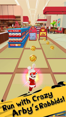 艾比斯兔子跑酷游戏下载-艾比斯兔子跑酷安卓版下载v1.0.2