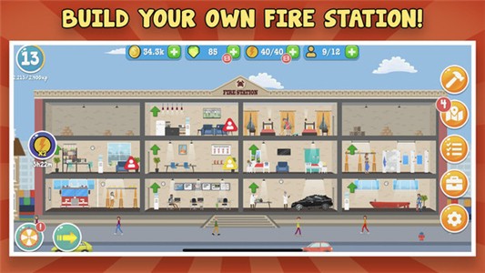 消防大作战游戏下载-消防大作战安卓版游戏下载v1.0.0