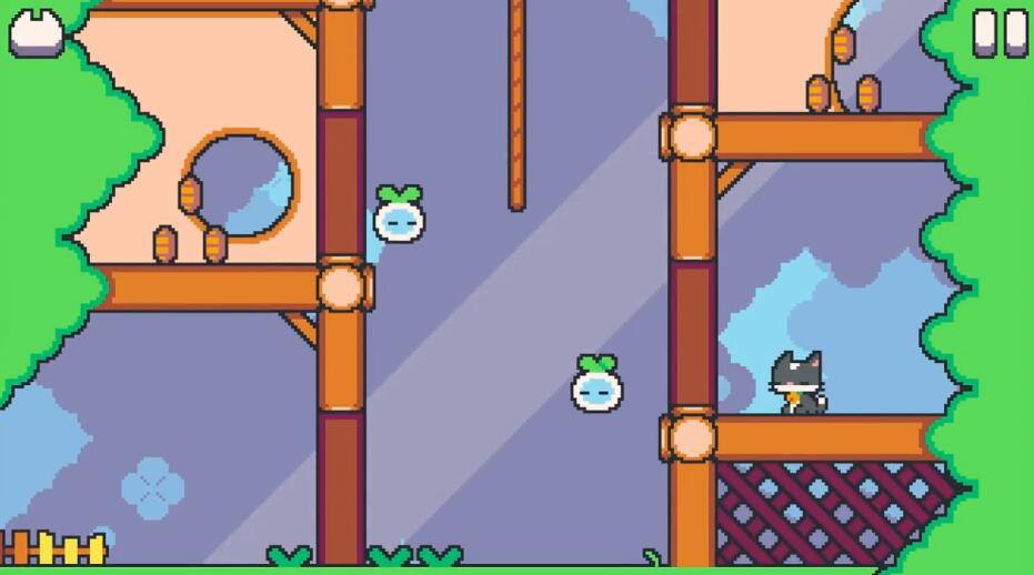 超级猫兄弟2游戏下载-超级猫兄弟2安卓版游戏下载v1.0.5