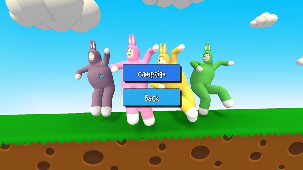疯狂兔子人下载游戏-疯狂兔子人游戏下载v1.0.2.0