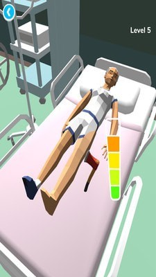 疯子医生游戏下载-疯子医生（截肢解压）安卓版下载v0.1.0
