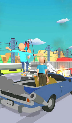 救援奔跑3D最新版下载-救援奔跑3D最新安卓版下载v0.1