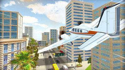 真实城市汽车驾驶3D和谐版下载-真实城市汽车驾驶3D免费和谐版安卓版下载v2.1