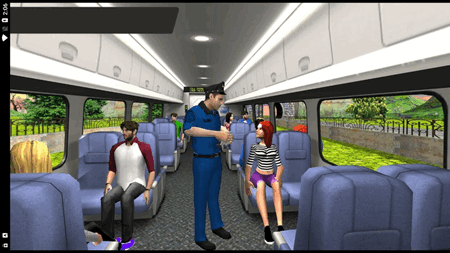 模拟城际列车手游安卓版下载-模拟城际列车趣味模拟火车驾驶游戏下载v306.1.0.3018