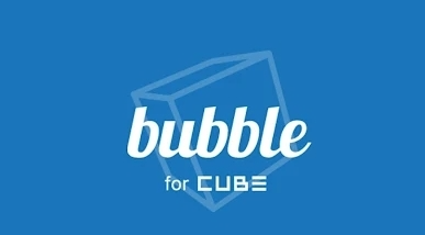 CUBE bubble安卓下载