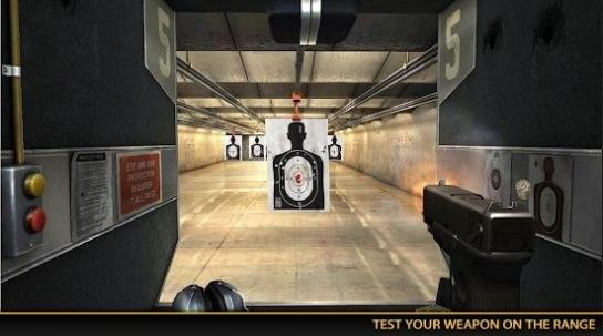 枪支俱乐部军械库下载安装下载,枪支俱乐部军械库游戏手机版下载安装 v1.2.6